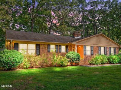 1511 Pine Street, Tarboro, NC, 27886