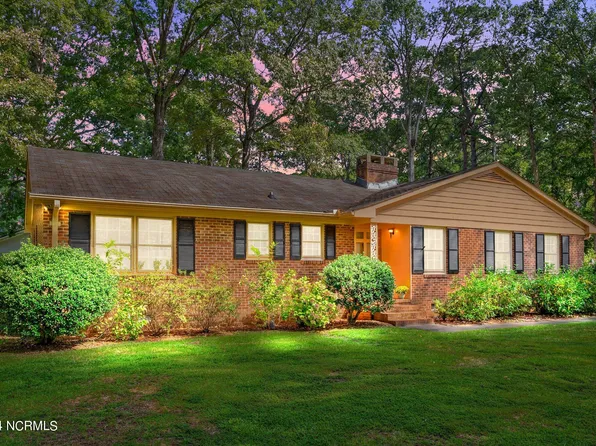 1511 Pine Street, Tarboro, NC 27886