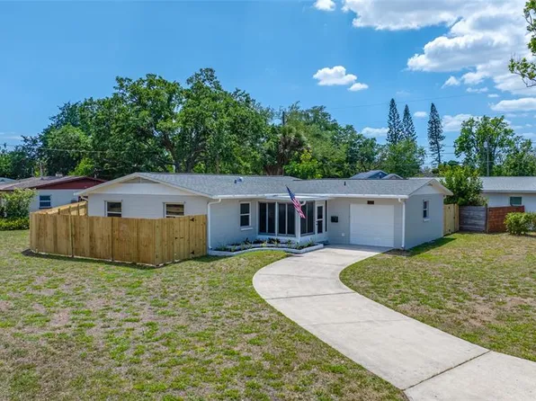 1100 81st Ave N, Saint Petersburg, FL 33702