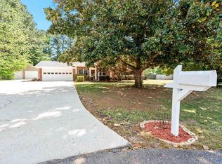 121 Flowerwood Dr, Meridianville, AL 35759