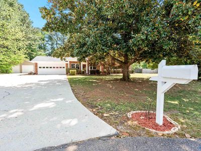 121 Flowerwood Dr, Meridianville, AL, 35759