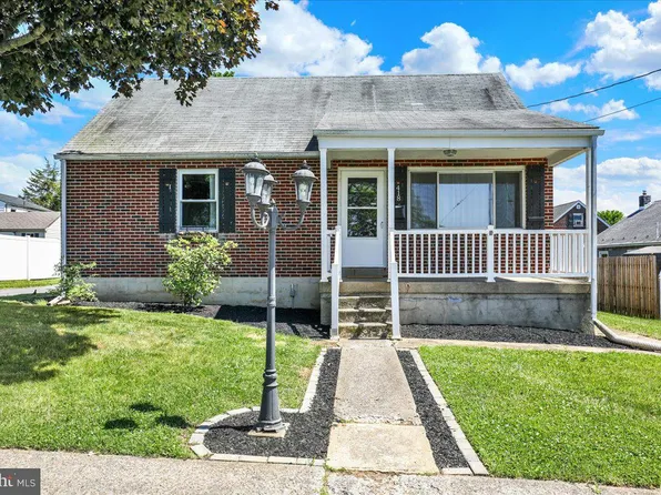 418 Egle Rd, Reading, PA 19601