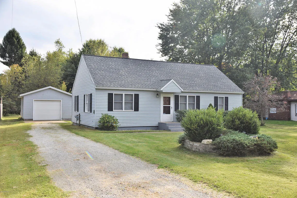 875 W Mount Garfield Rd photo 1