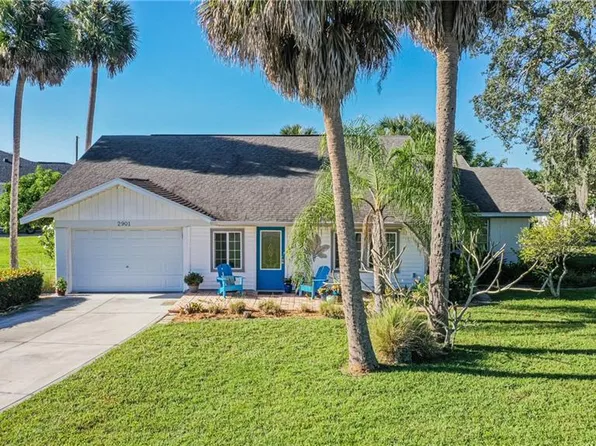 2901 Palm Dr, Punta Gorda, FL 33950