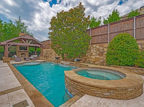 4211 Rocky Ford Dr, Prosper, TX 75078