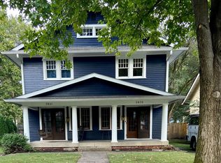 5839 Broadway St, Indianapolis, IN 46220