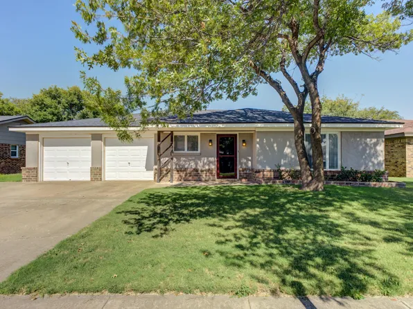 8523 Jordan Dr, Lubbock, TX 79423