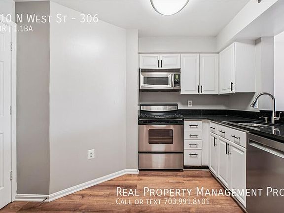 3rd image of 610 N West St APT 306