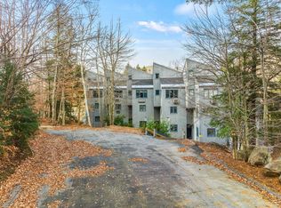 243 Cow Hill Rd #6, Bartlett, NH 03812