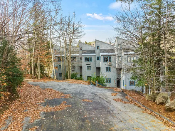 243 Cow Hill Road #6, Bartlett, NH 03812