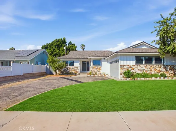 10579 Lev Ave, Mission Hills, CA 91345