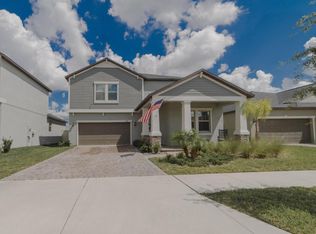 7332 Bagley Cove Ct, Sun City Center, FL 33573