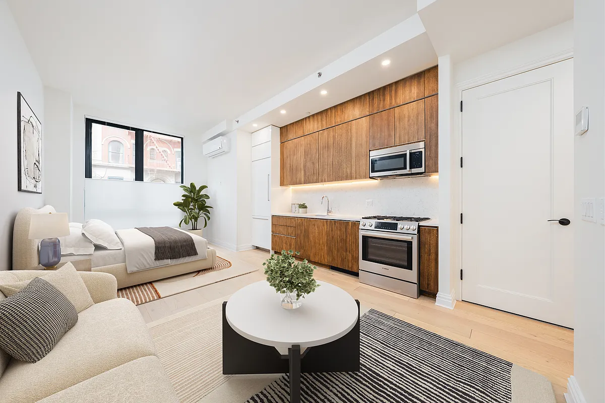 127 West 112th St Unit 1B  