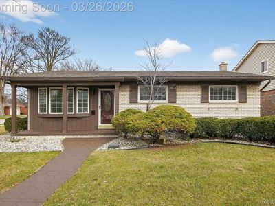 31040 Champine St, Saint Clair Shores, MI, 48082