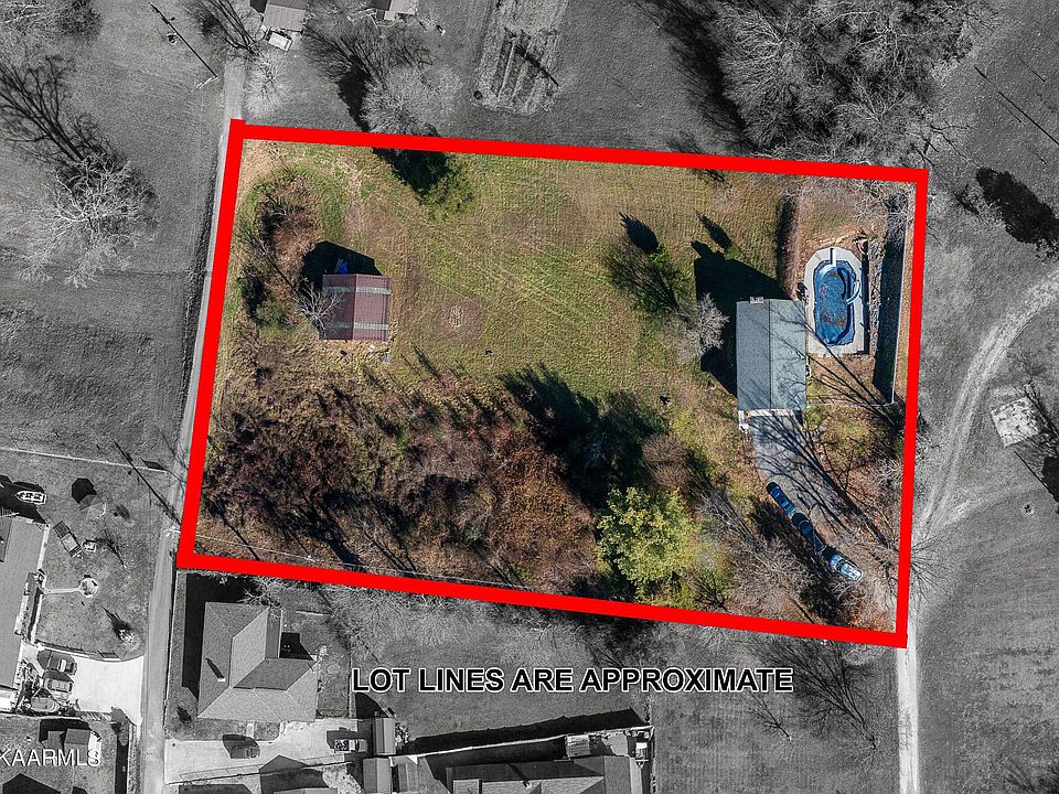 229 Portwood Rd, Clinton, TN 37716 Zillow