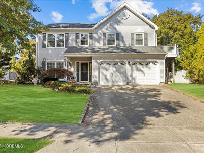 88 Ravenwood Boulevard, Barnegat, NJ, 08005