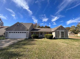 3115 Barrycrest Dr, Memphis, TN 38134