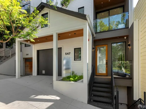 547 Missouri St, San Francisco, CA 94107