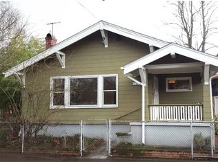 4425 SE Madison St, Portland, OR