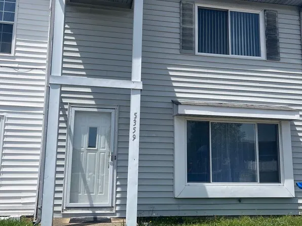 5359 Grand Lake Cres, Virginia Beach, VA 23462