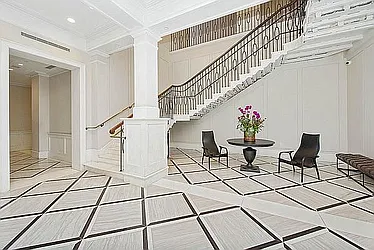 Rented by REAL New York