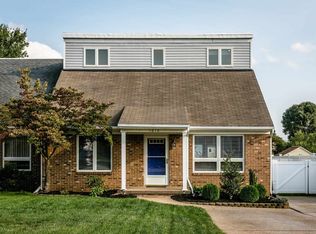 1010 Misty Ct, Harrisonburg, VA 22801