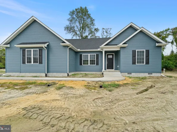 21685 S Hill Rd, Seaford, DE 19973