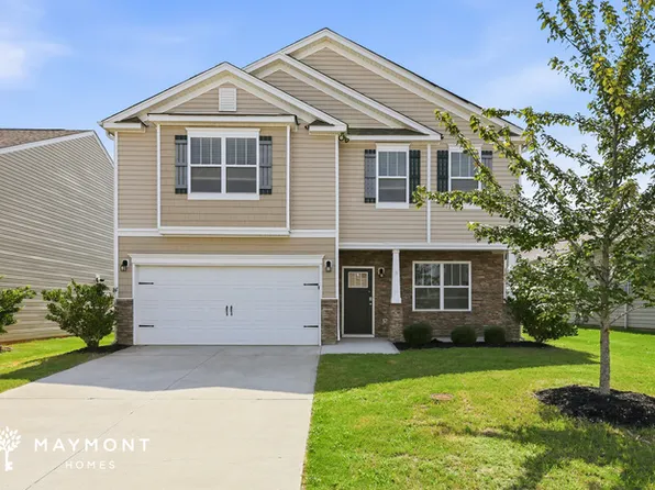 9 Garden Hill Rd, Simpsonville, SC 29680