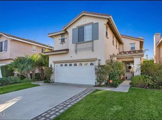 1318 Ostrich Hill Rd, Oxnard, CA 93036