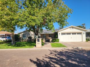 4010 E Pinchot Ave, Phoenix, AZ 85018