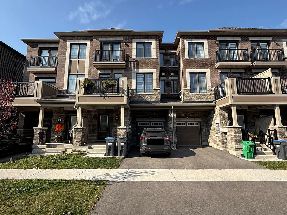 20 Melmar St