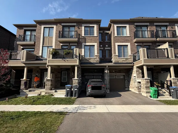 20 Melmar St, Brampton, ON L7A 5K6