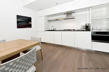 Rented by J Misrahi Realty Corp