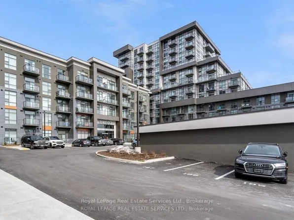 450 Dundas St E, Hamilton, ON