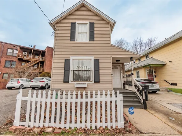 3210 Carroll Ave, Cleveland, OH 44113