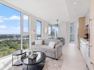 3538 Sawmill Cres #1607, Vancouver, BC