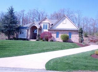 1029 Lexington Dr, Export, PA