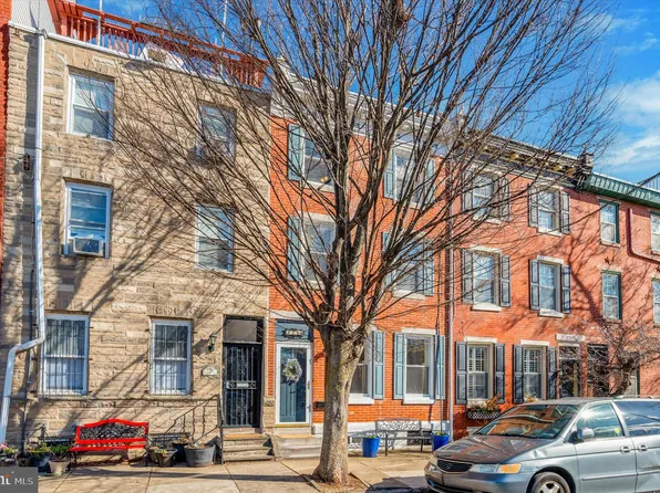 2213 Aspen St, Philadelphia, PA 19130