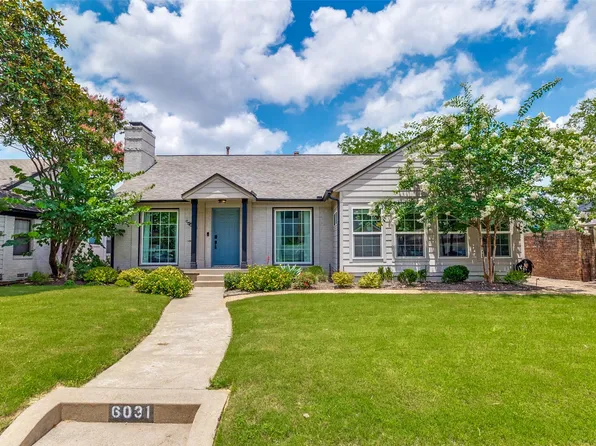 6031 Winton St, Dallas, TX 75206