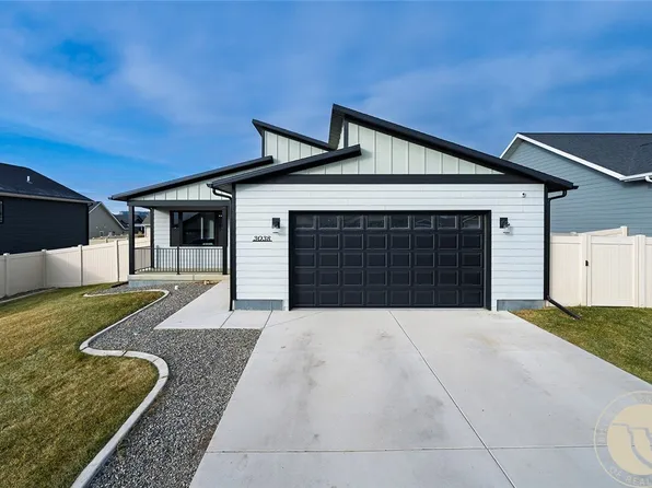 3038 Forbes Blvd, Billings, MT 59106