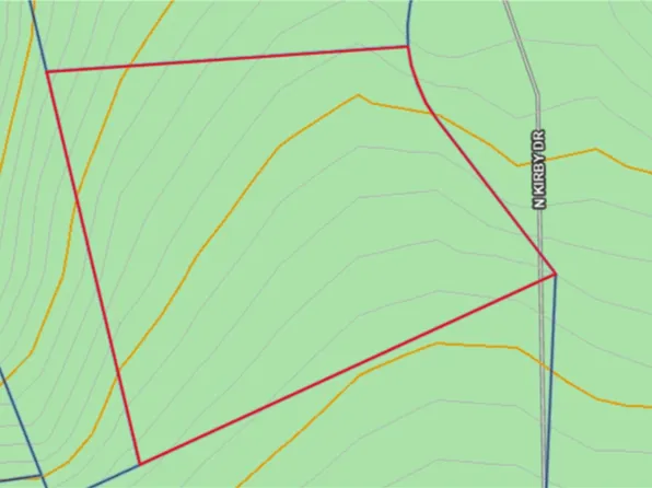N Kirby Dr #42, Bella Vista, AR 72714