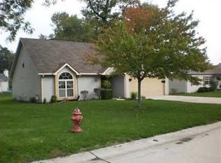 207 Oakcrest Ct, Russells Point, OH 43348