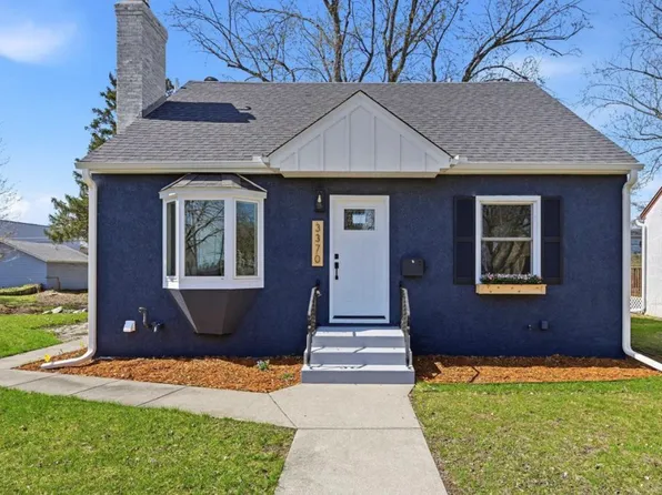 3370 Library Ln, Saint Louis Park, MN 55426