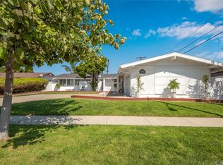 2801 Engel Dr, Los Alamitos, CA 90720