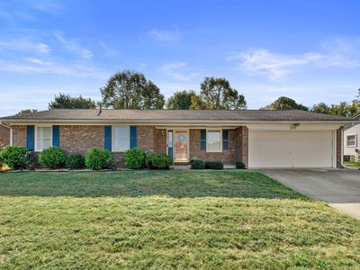 509 Scarborough Dr, Versailles, KY, 40383