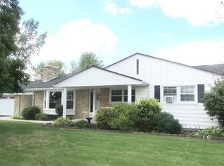 14710 Bishop Rd, Bowling Green, OH 43402