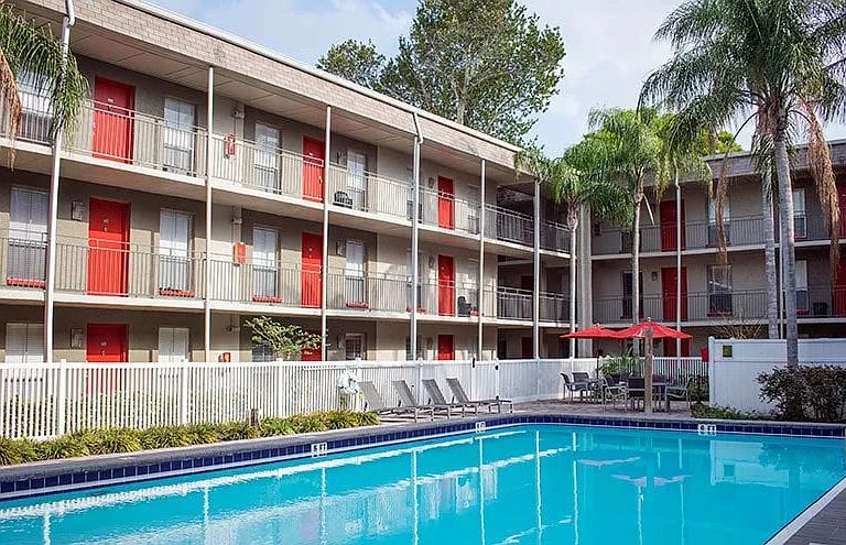 Promenade At Belleair Apartments — Photo 19