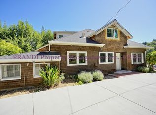 62 D St, San Rafael, CA 94901