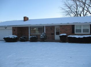 1021 W 2nd St, Spring Valley, IL 61362