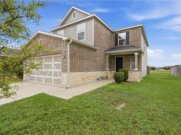 567 Pebble Bnd, New Braunfels, TX 78130